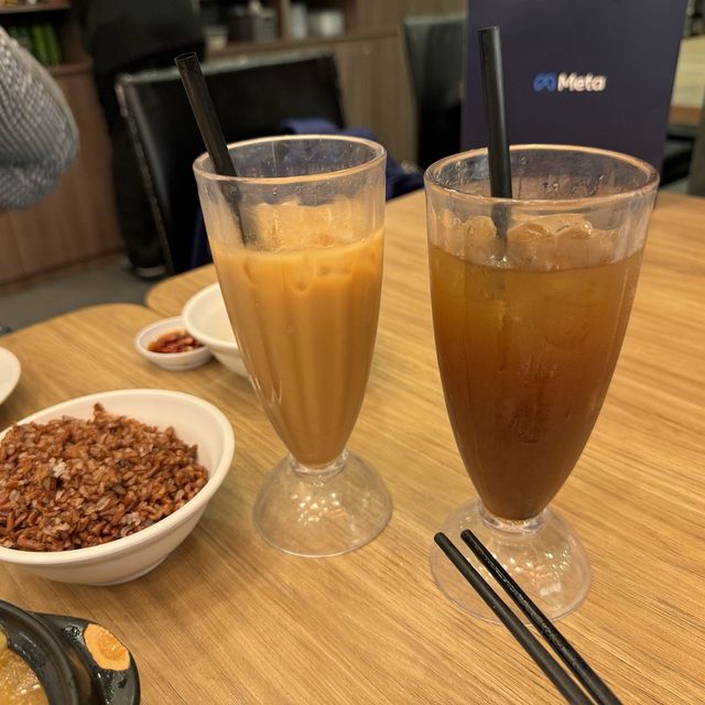 Lao Huo Tang (Delicious Soup)