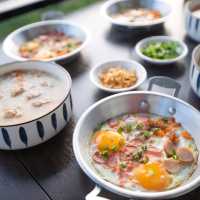 ที่พักเปิดใหม่เชียงใหม่กลางสวนส้ม สวนโชกุนโฮมสเตย์