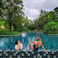 ที่พักเขาใหญ่ท่ามกลางธรรมชาติ
บรรยากาศดี Peri