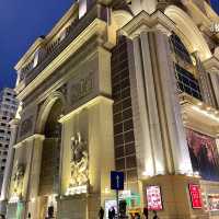 L'ARC HOTEL MACAU