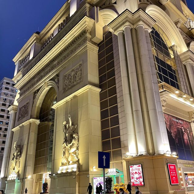 L'ARC HOTEL MACAU