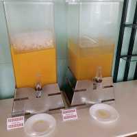 Strategies location to stay in KL City Centre
