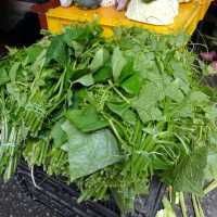Agrarian Delights of Cameron Highlands Market