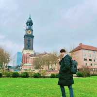 햄버거의 본고장! 독일 함부르크(Hamburg) 🇩🇪