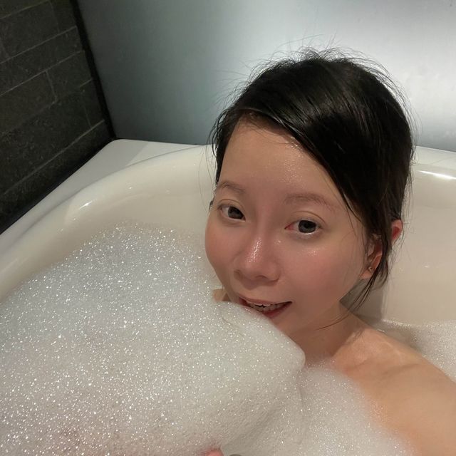 高端優雅💗尖東唯港薈酒店Hotel ICON