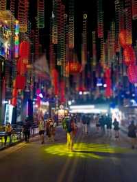 Culture and Night Life in Cambodia 💕
