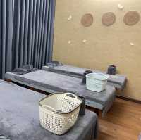 峴港高質spa—按摩專業到位·新淨·價錢親民