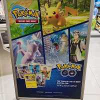 Pokémon Centre Singapore