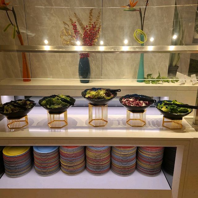酒店下午茶自助餐好選擇