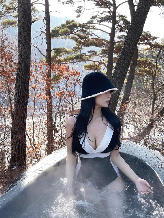 sns속 그 유명한 스톤스파가 있는 ‘포레스트 리솜 해브나인 스파‘