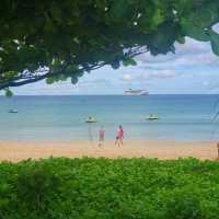 หาดภูเก็ต ที่ต้องมาเช็คอิน