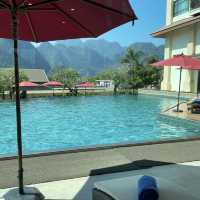 Amari Vang Vieng hotel