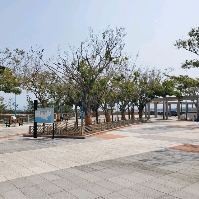 日落夜色之下，格外浪漫吸引