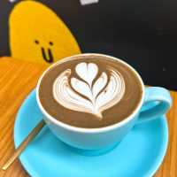 【可愛壁畫🌈色彩繽紛高質Cafe】