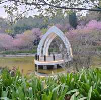 OPEN將的高山花園【清境小瑞士花園】