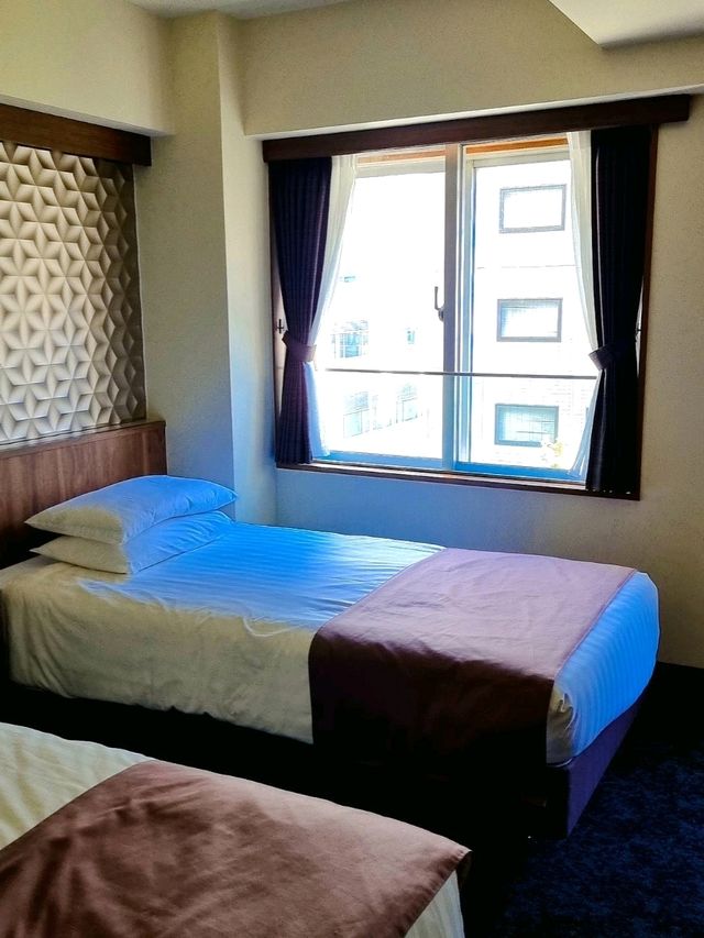 KADOYA HOTEL, SHINJUKU