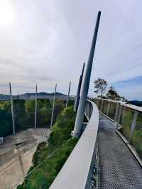 The Habitat Penang Hill