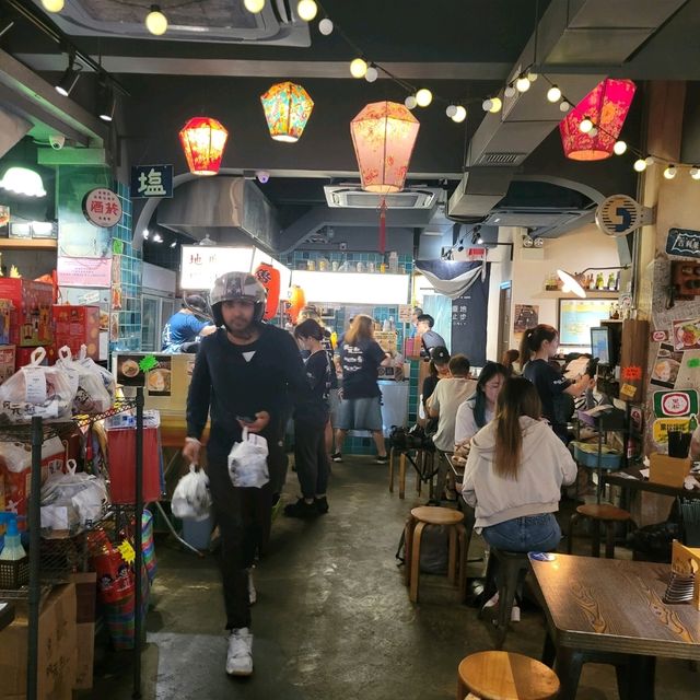 必再食的台式餐廳 必再食的台式餐廳