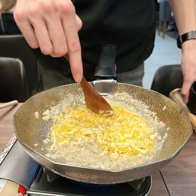 食材來自日本🇯🇵旺角和風日本餐廳
