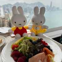 港島海逸君綽酒店