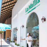 La Malila Coffee & Sweets 