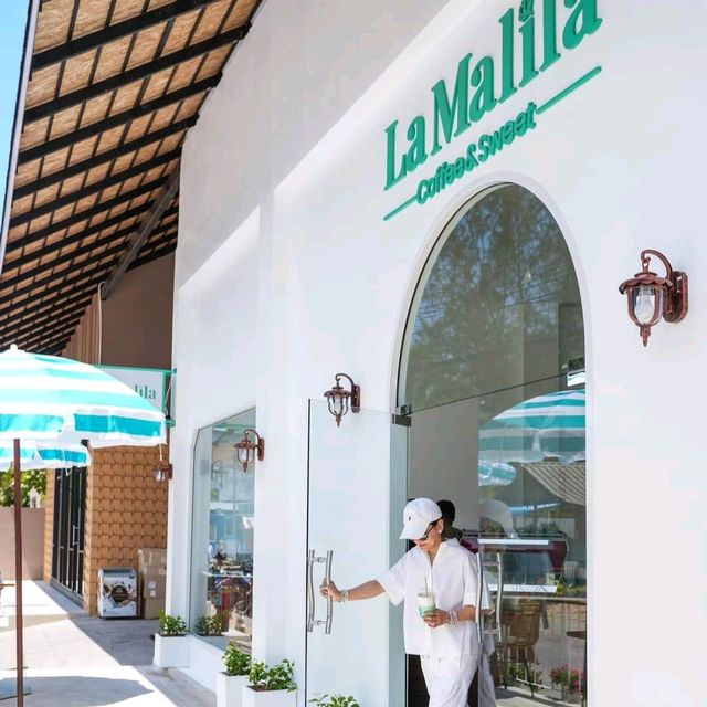 La Malila Coffee & Sweets 