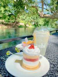 Nabi cafe แก่งกระจาน จ.เพชรบุรี