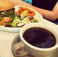 Clean Eats at Cedele Bakery Kitchen!
