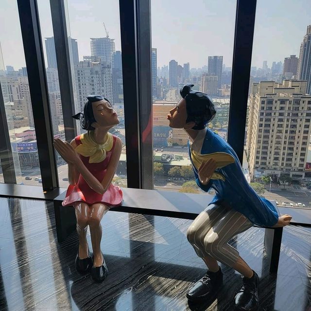 H2O HOTEL水京棧國際酒店
