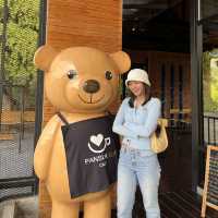 ปันสุขคัพคาเฟ่ นาทวี
