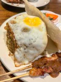 【バリ島】激推し絶品サテのお店はココ！地元の人で賑わうコスパ最強店