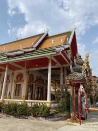 เที่ยววัดเขตร์นาบุญญาราม จังหวัดจันทบุรี