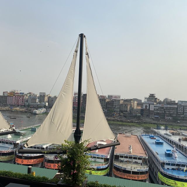 4 Must Visit Place in Dhaka City