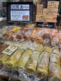 【福岡パン屋】兵庫と佐賀で大人気なパン屋の福岡店🥨