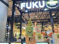 Fuku Matcha 