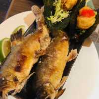 🇯🇵日式料理吃到飽餐廳🍴 Sunrise Xinyi Branch 旭集 和食集錦 信義店