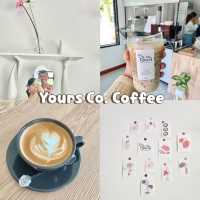 Yours Co. Coffee