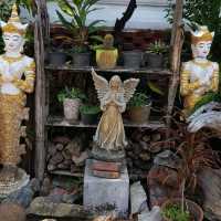 วัดธาตุคำ เชียงใหม่