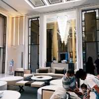 โรงแรมแมนดาริน อีสต์วิลล์ พัทยา