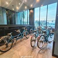ที่พักบรรยากาศดี  ประจวบคีรีขันธ์
