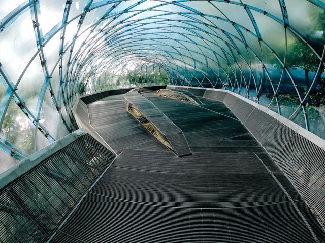 สวนศิลปะ Anyang Art Park 