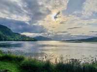 Urquhart Castle - Scotland, UK