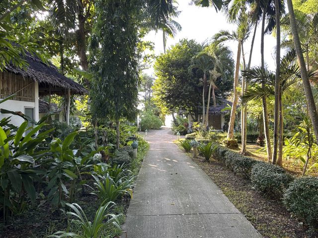 Escape to Yao island-Paradise Kohyao