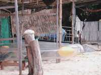 Koh Munnork Private Island 