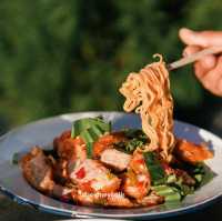 หมูกระทะ เปิดยันเช้าเลย