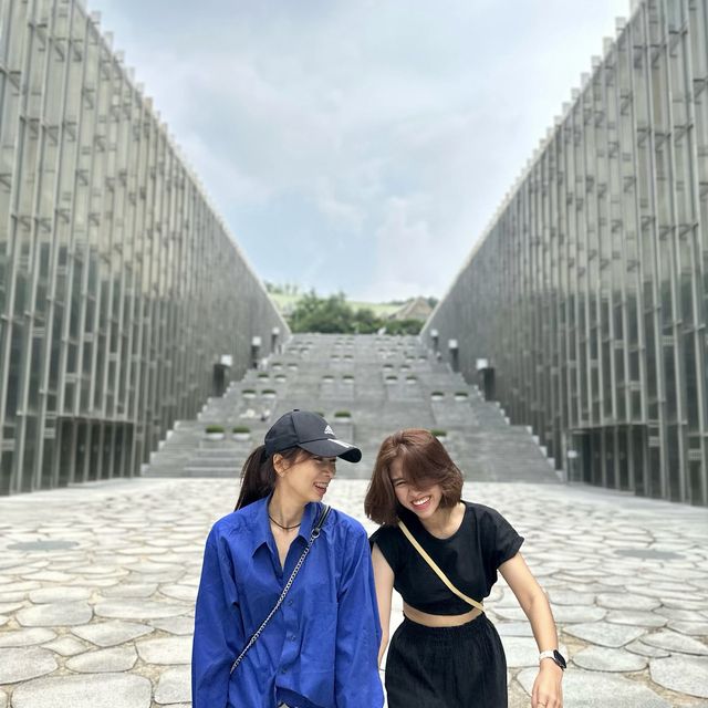 Ewha Womans University