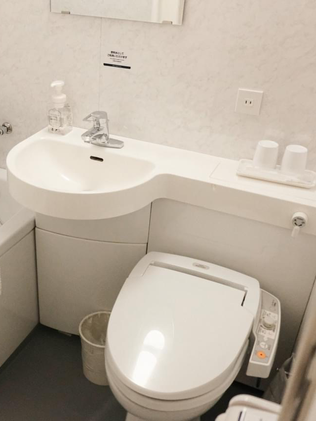 🏨 ที่พักทำเลยดี ราคาจับต้องได้ในโตเกียว ญี่ปุ่น