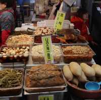🍽️🛍️ 廣藏市場早遊記🍜🍡