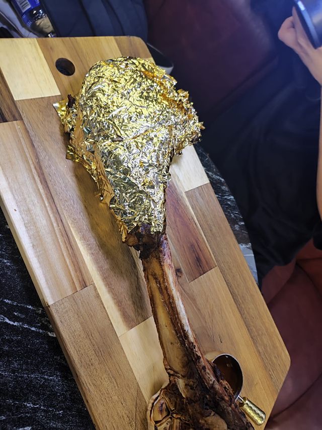 高質素大埔扒房
