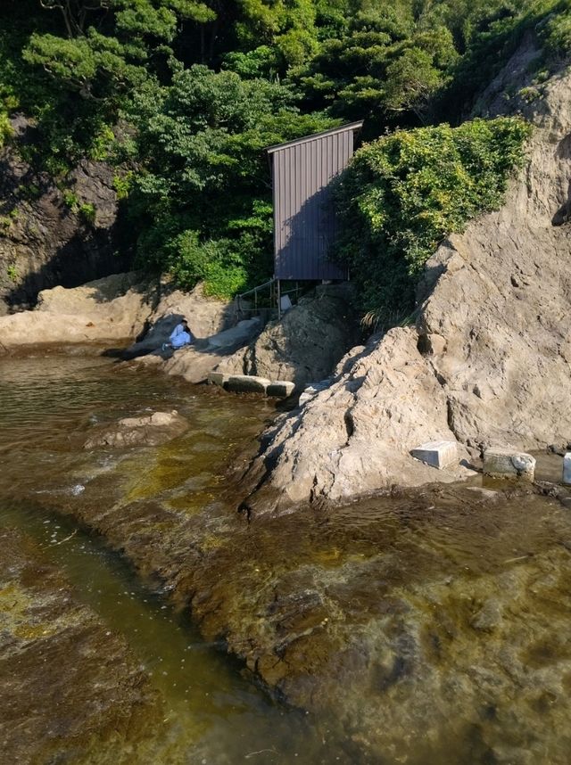 【神奈川】江ノ島岩屋周辺の絶景スポット